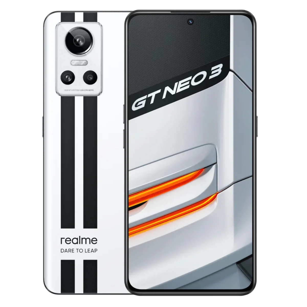 Realme GT Neo 3