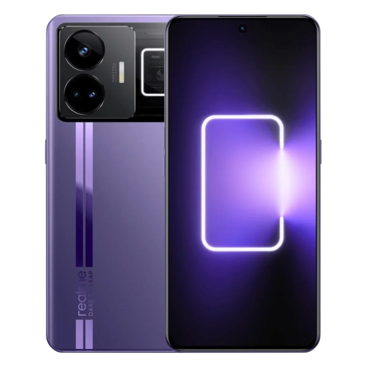 Realme GT3