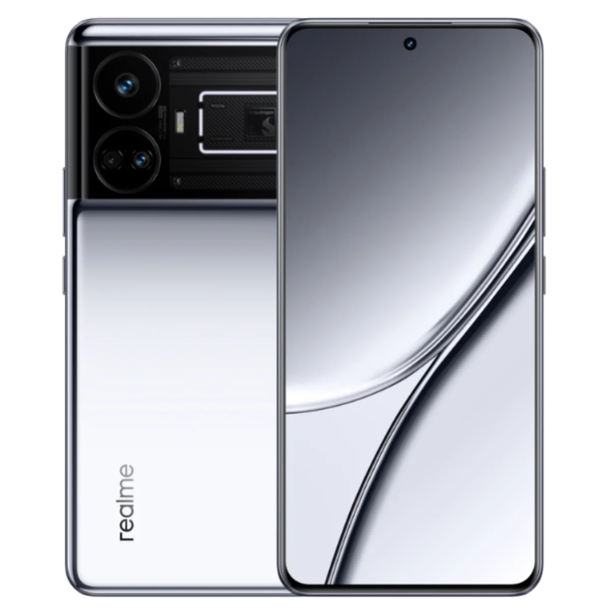 Realme GT5
