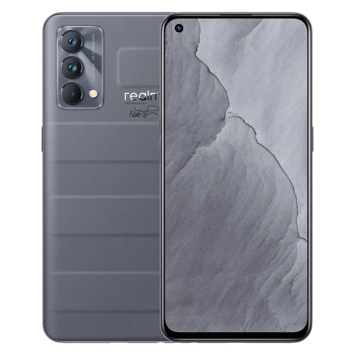 Realme Gt Master