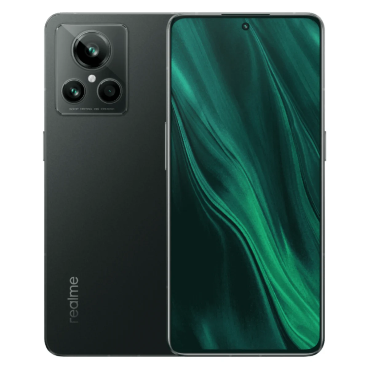 Realme Gt2 Explorer Master