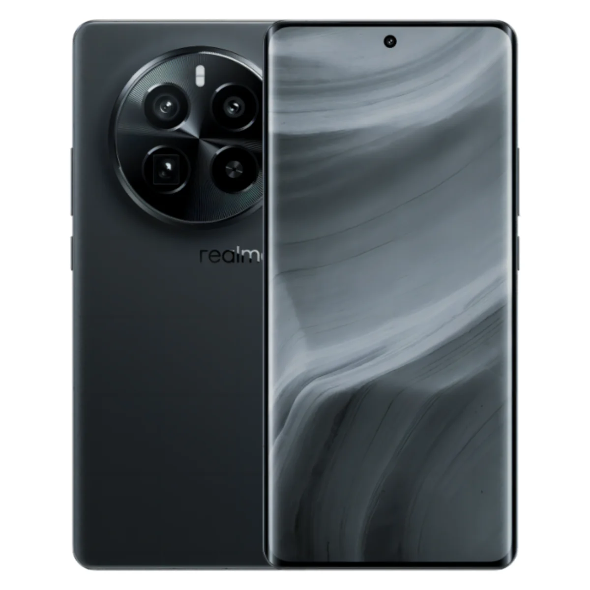 Realme Gt5 Pro