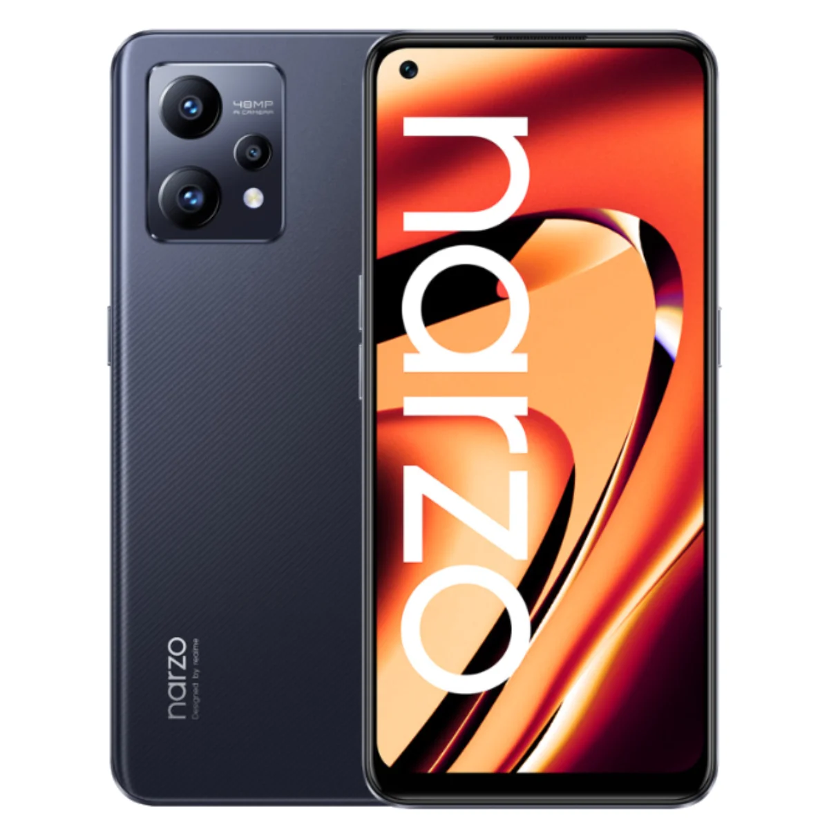 Realme Narzo 50 Pro