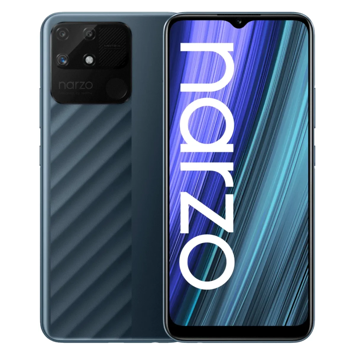 Realme Narzo 50a