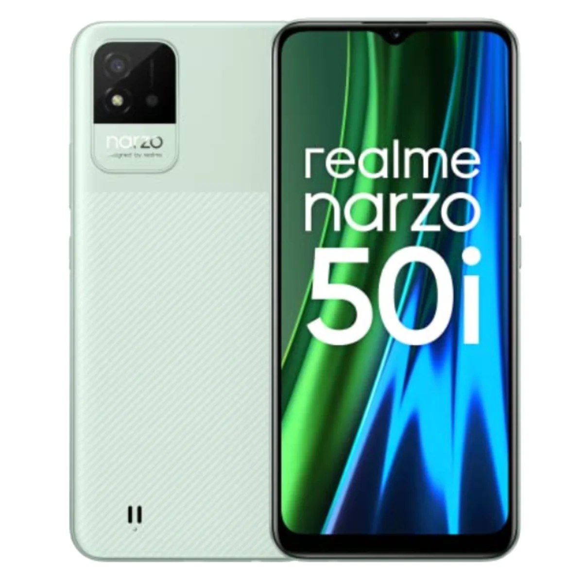 Realme Narzo 50i