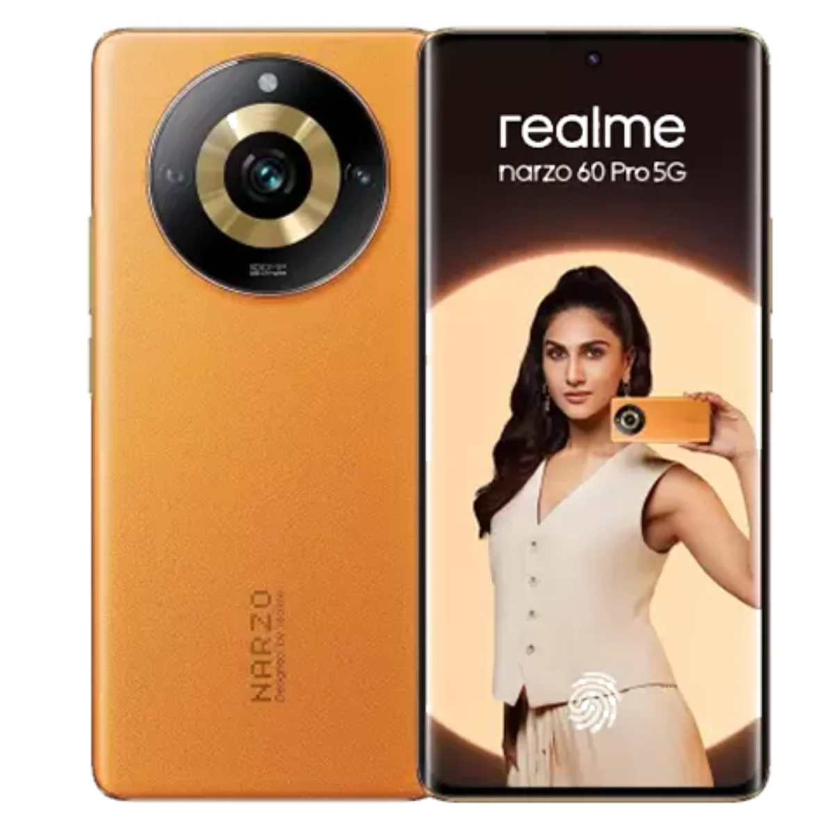 Realme Narzo 60 Pro