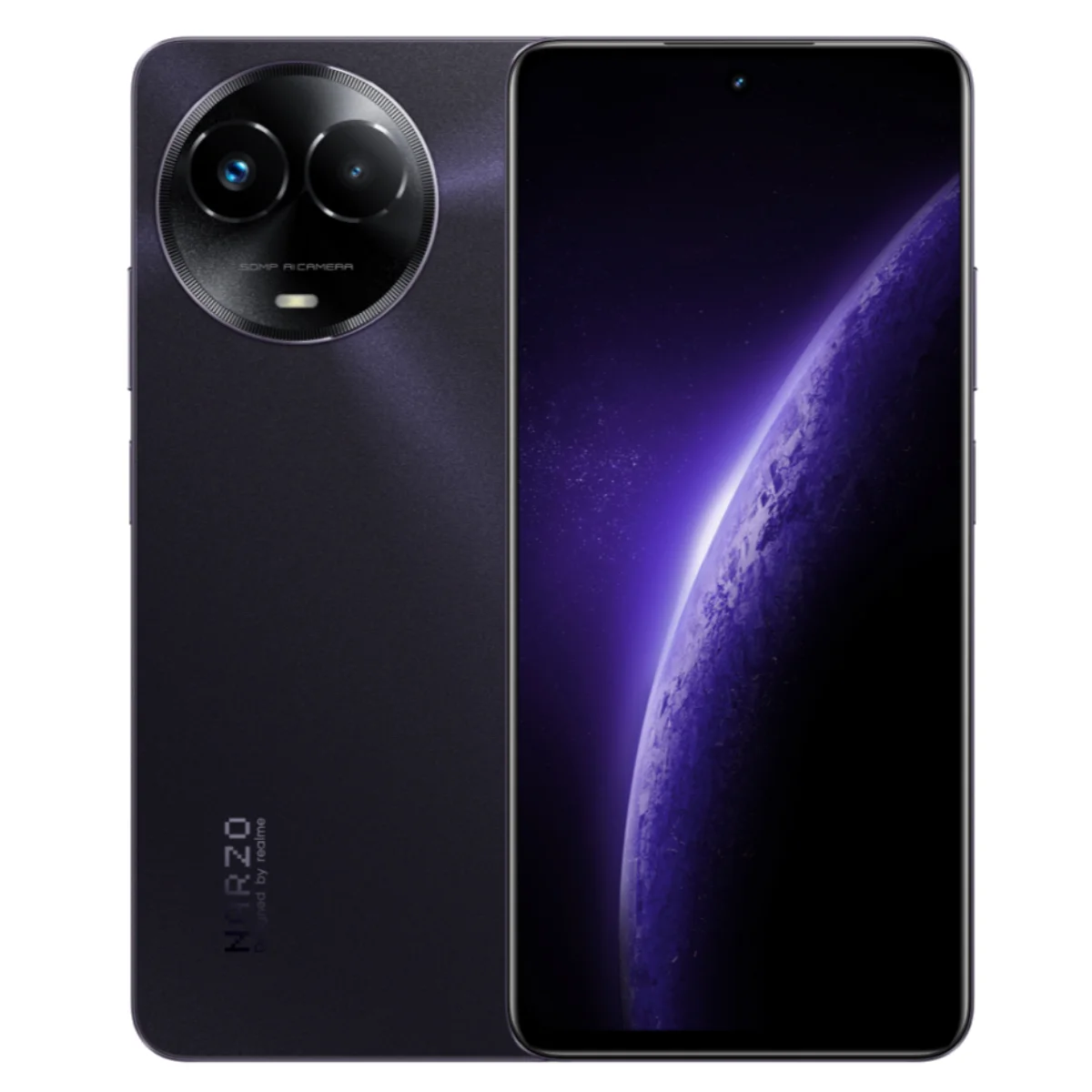 Realme Narzo 60x