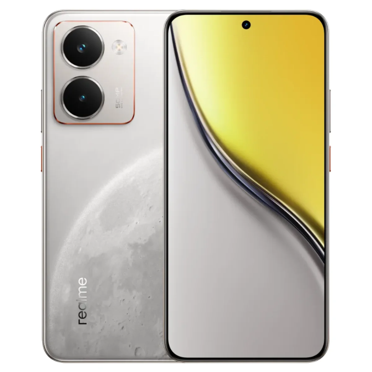 Realme Q3t