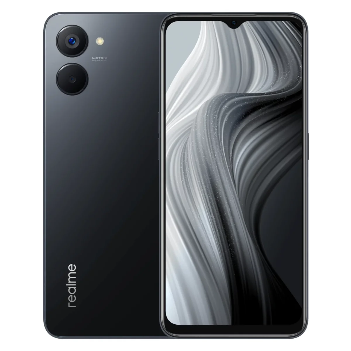 Realme V20