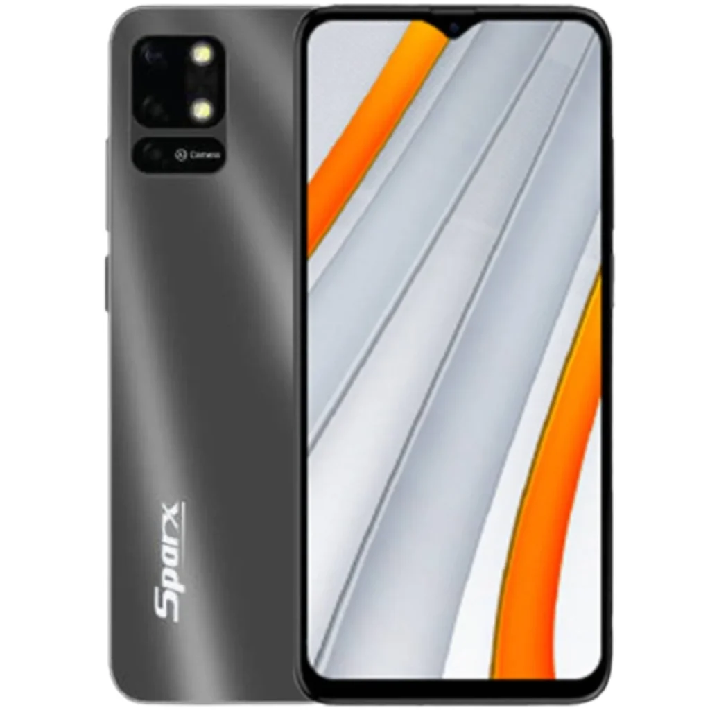 Sparx Neo 6