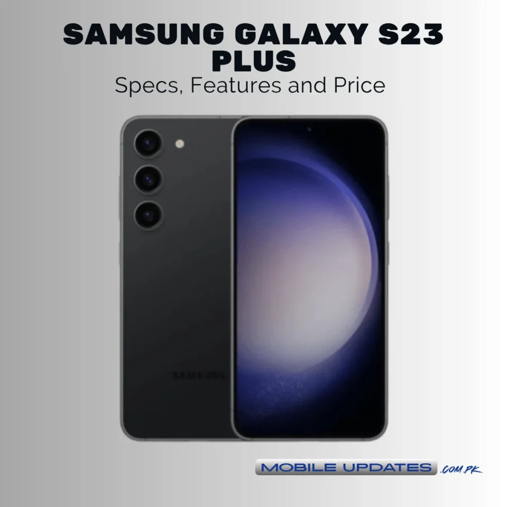 Samsung Galaxy S23 Plus