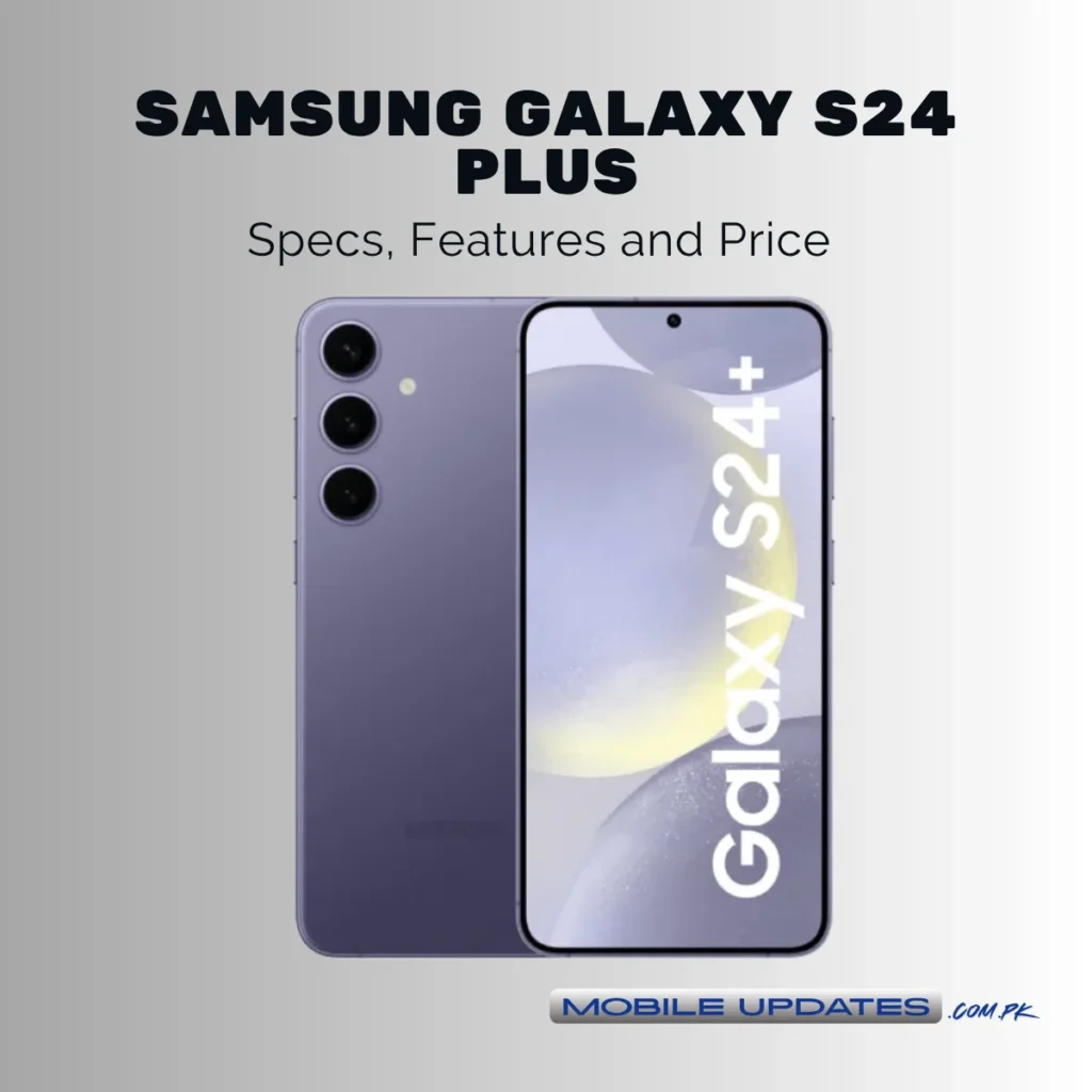 Samsung Galaxy S24 Plus