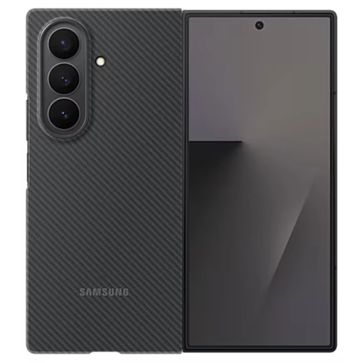 Samsung Galaxy Z Fold 7