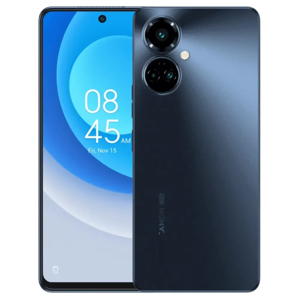 Tecno Camon 19 Pro