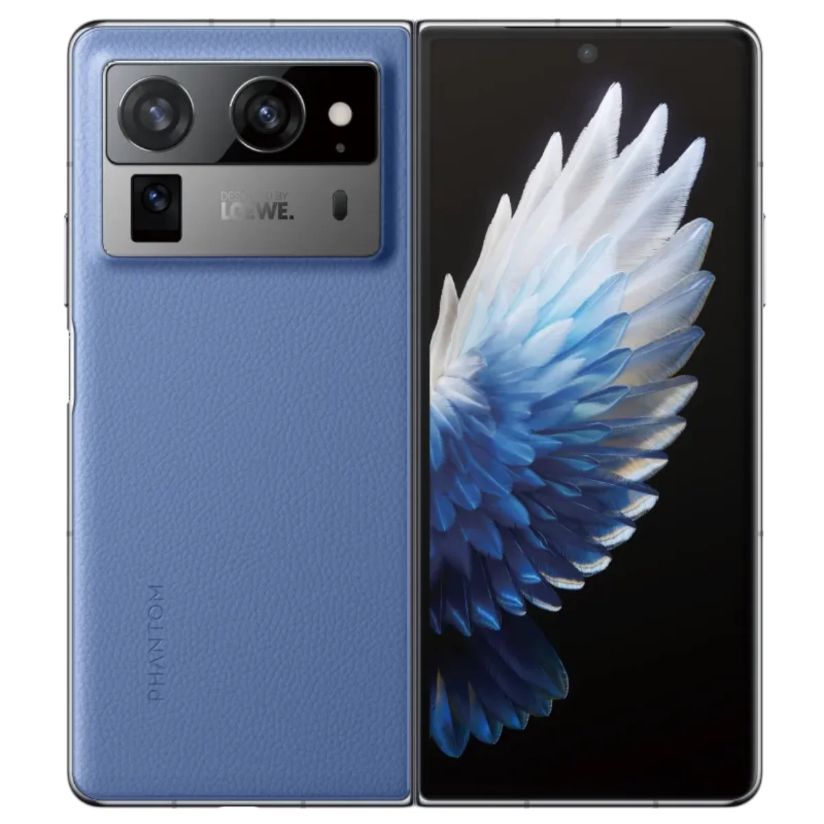 Tecno Phantom V Fold 2 5G