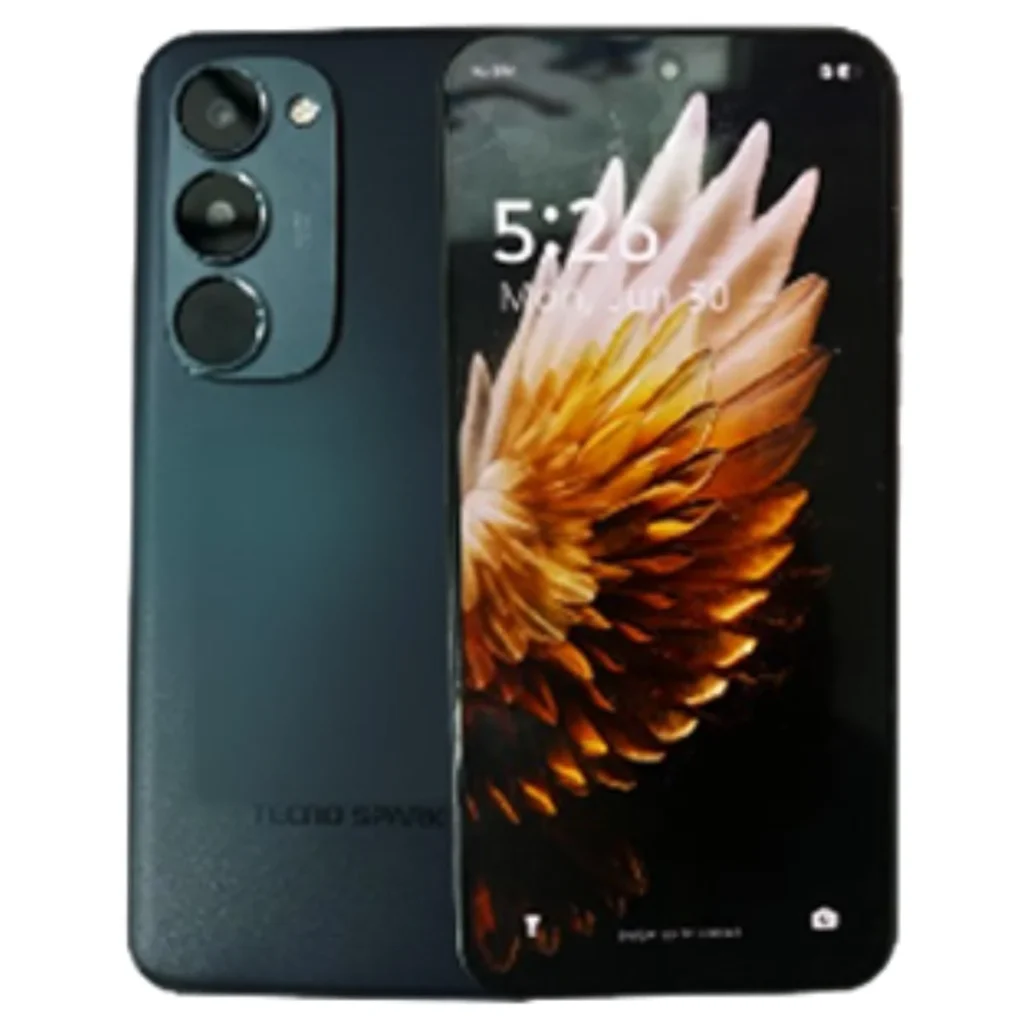Tecno Spark 40 Pro+