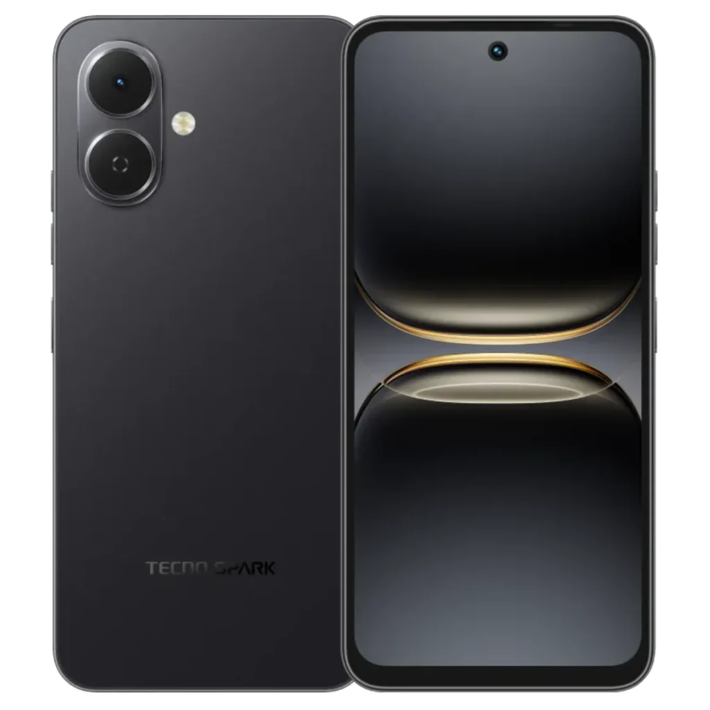Tecno Spark Go 2