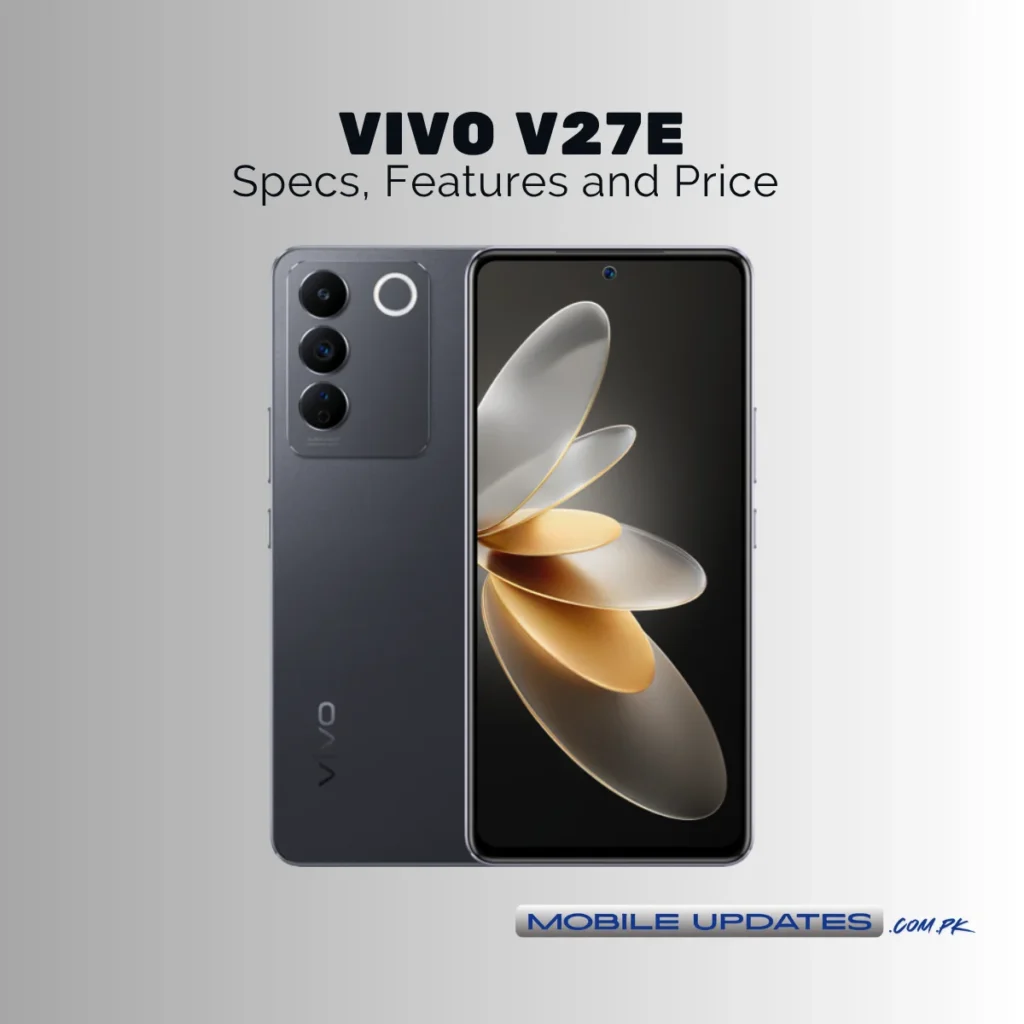Vivo V27e