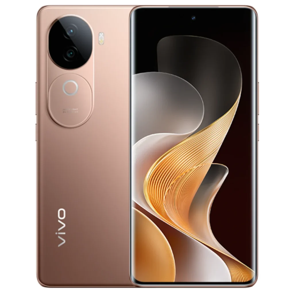 Vivo V40e