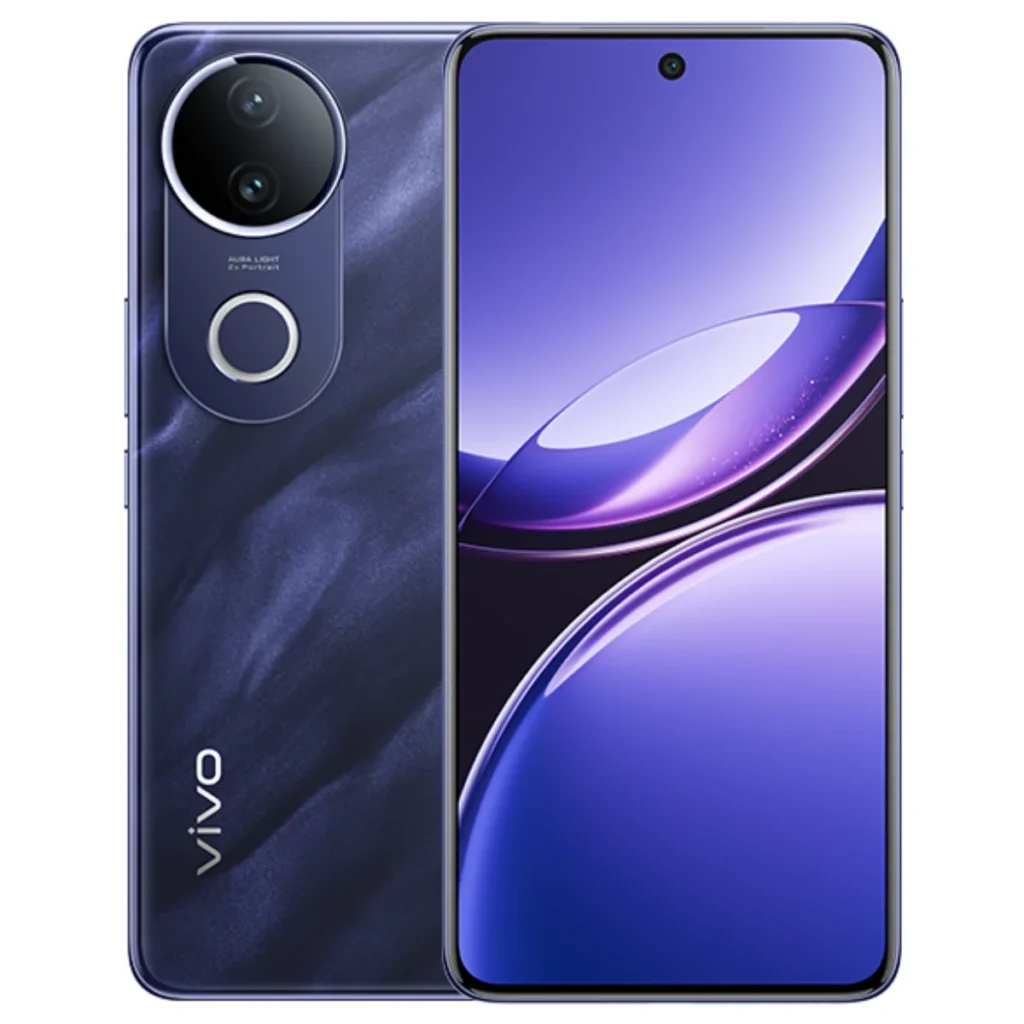 Vivo V50e