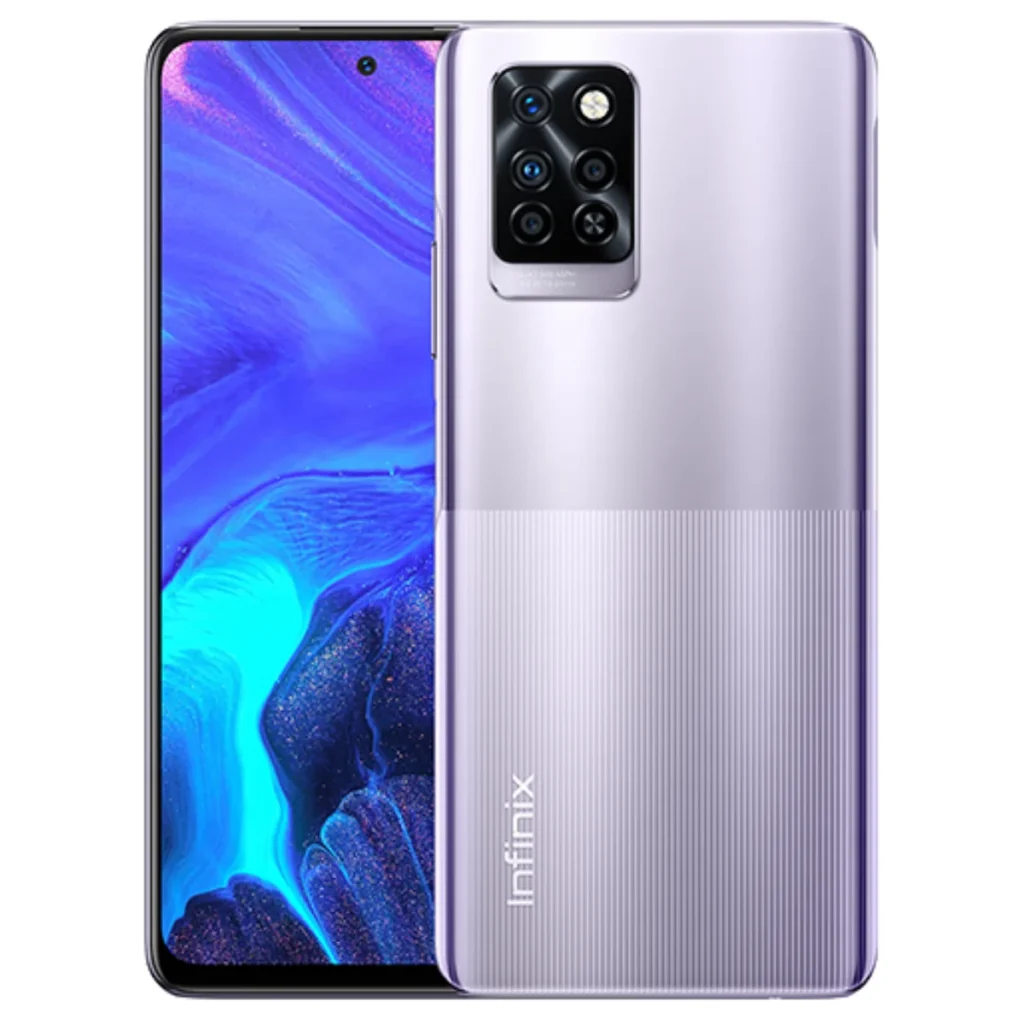 Infinix Note 10 pro