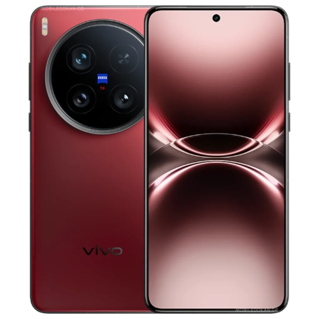 Vivo X200 Ultra
