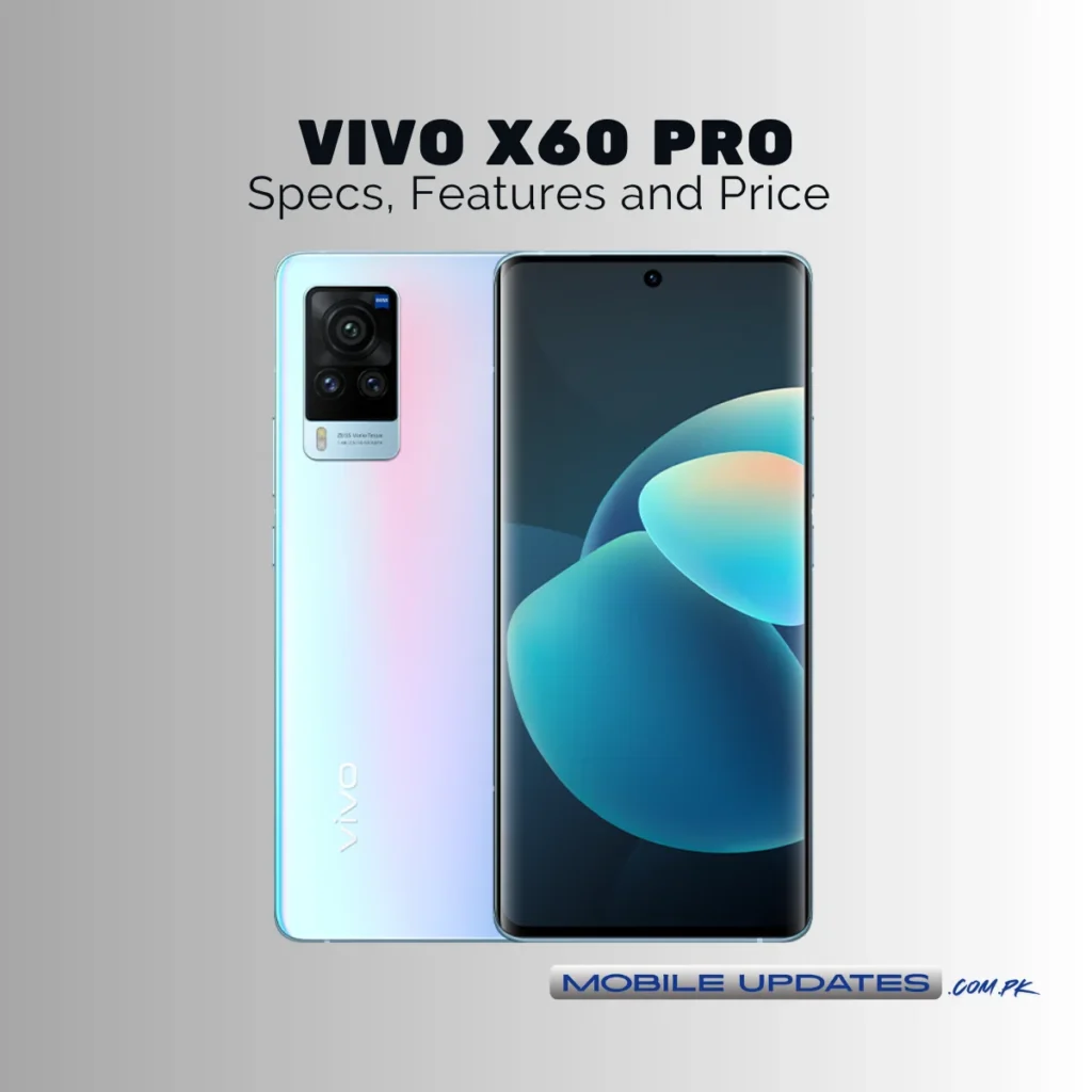 Vivo X60 Pro