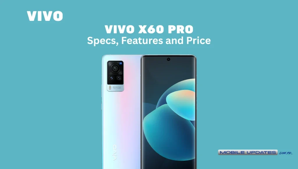 Vivo X60 Pro