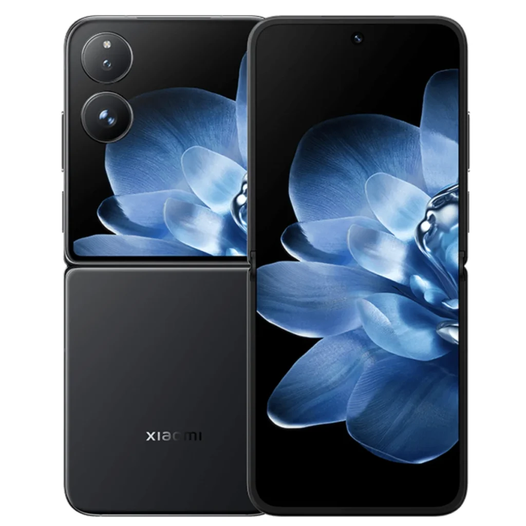 Xiaomi Mix Flip