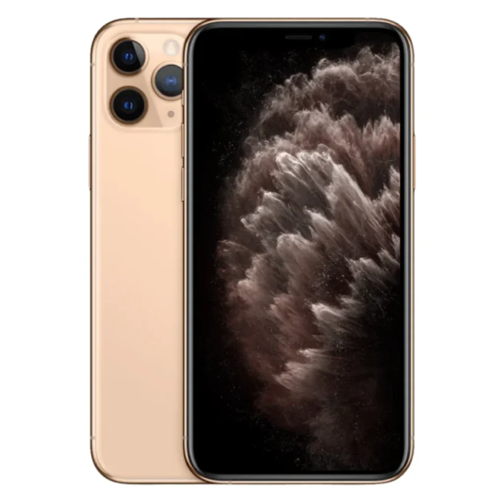 iPhone 11 Pro