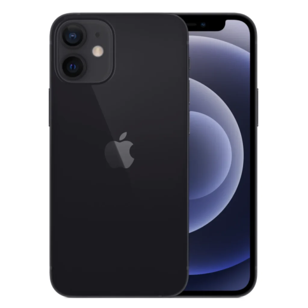 iPhone 12 Mini