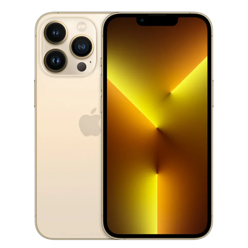 iPhone 13 Pro