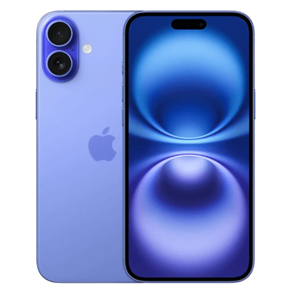 iPhone 16 Plus