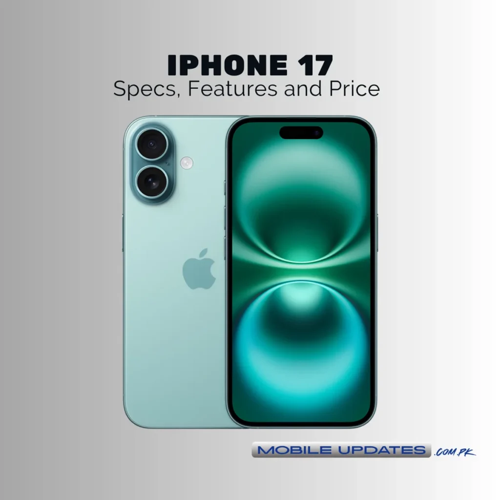 iPhone 17
