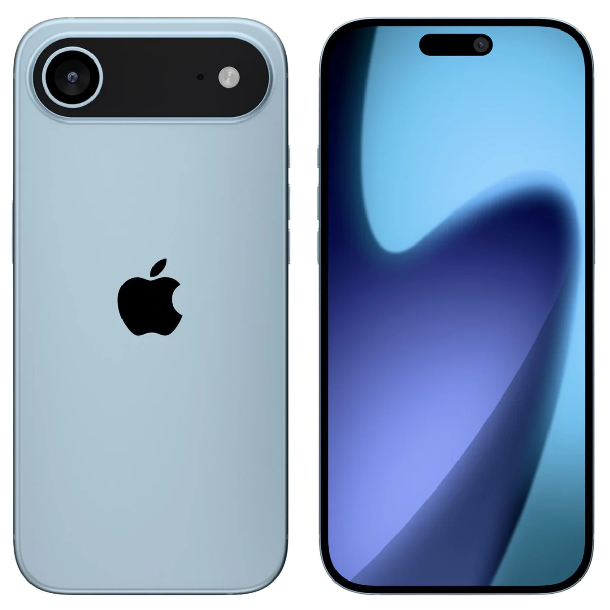 iPhone 17 Air
