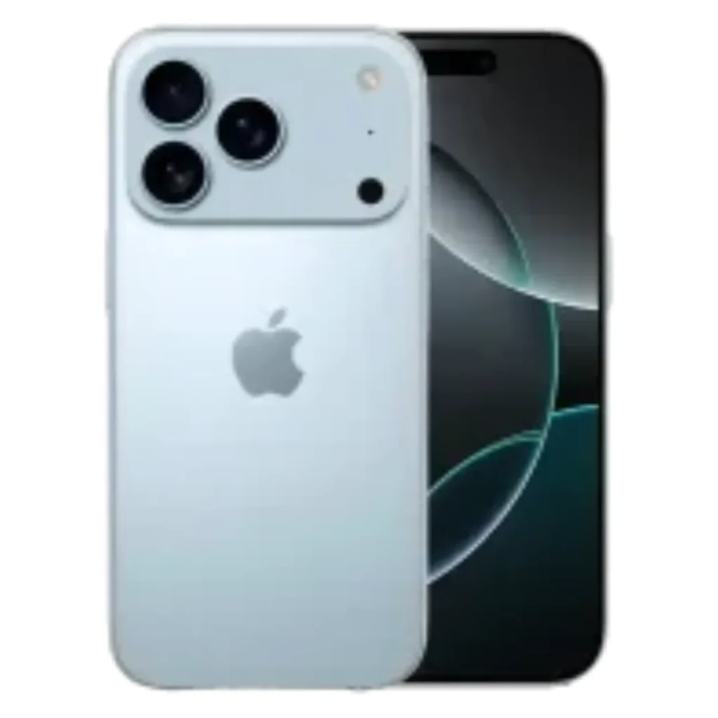 iPhone 17 Pro