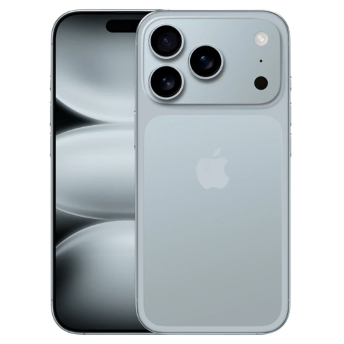 iPhone 17 Pro Max