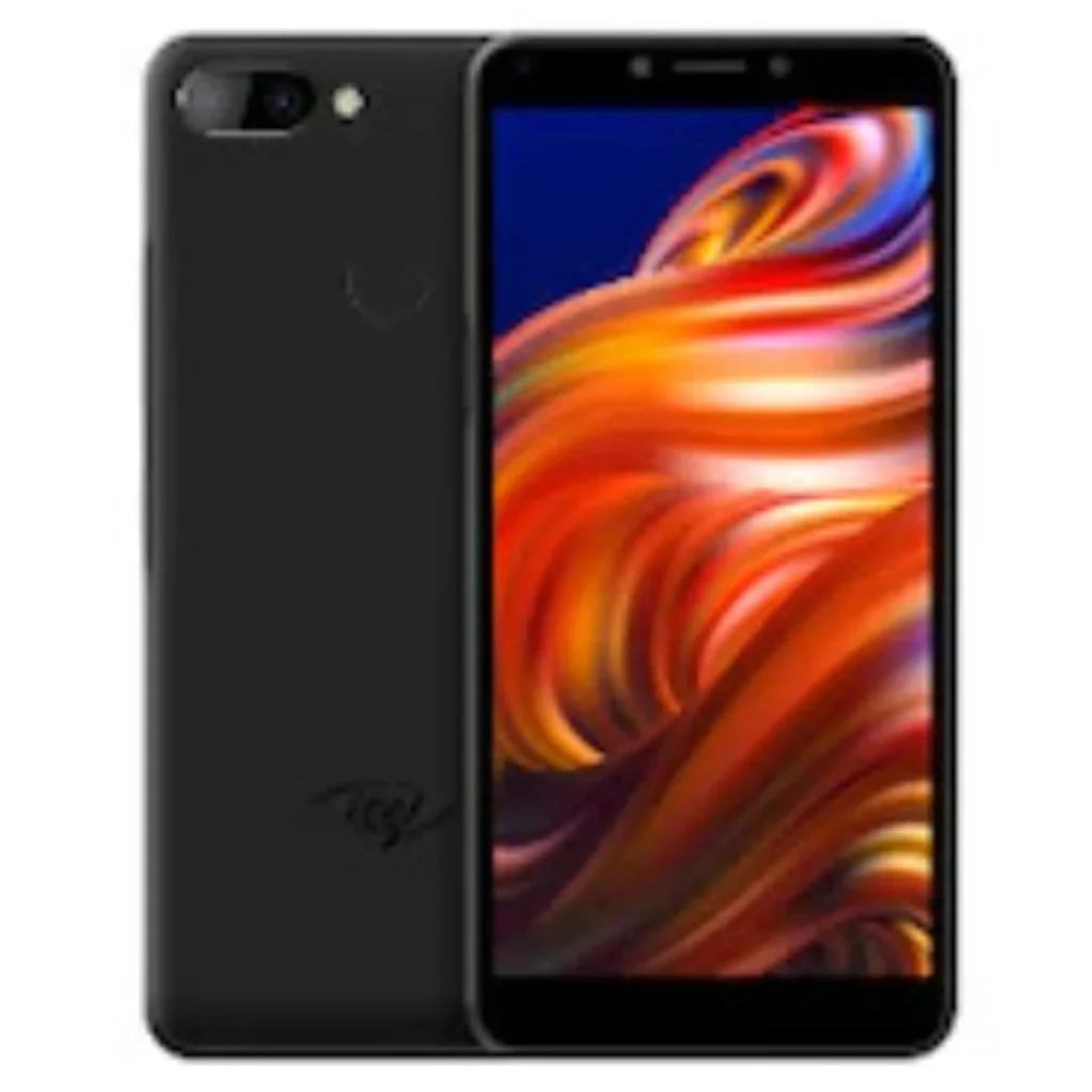 itel A45