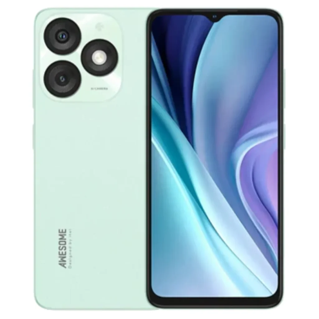 itel A50