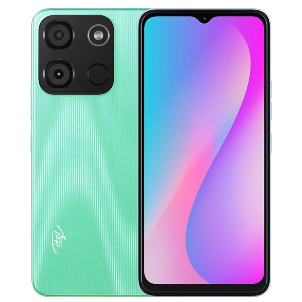 itel A60