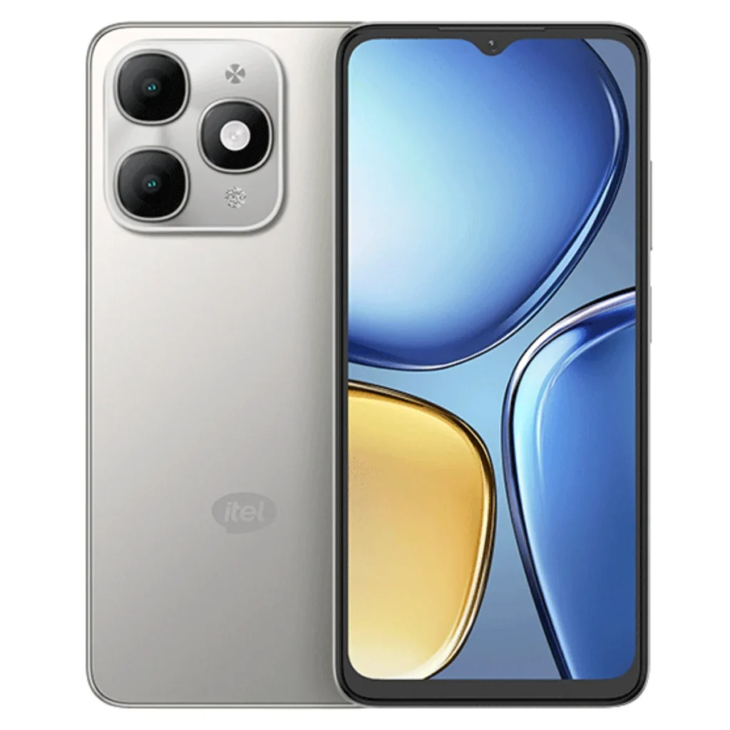itel A90