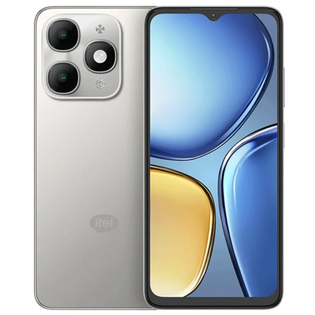 itel A90