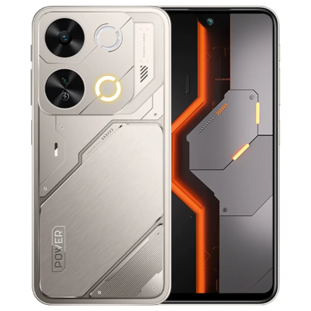 itel P65
