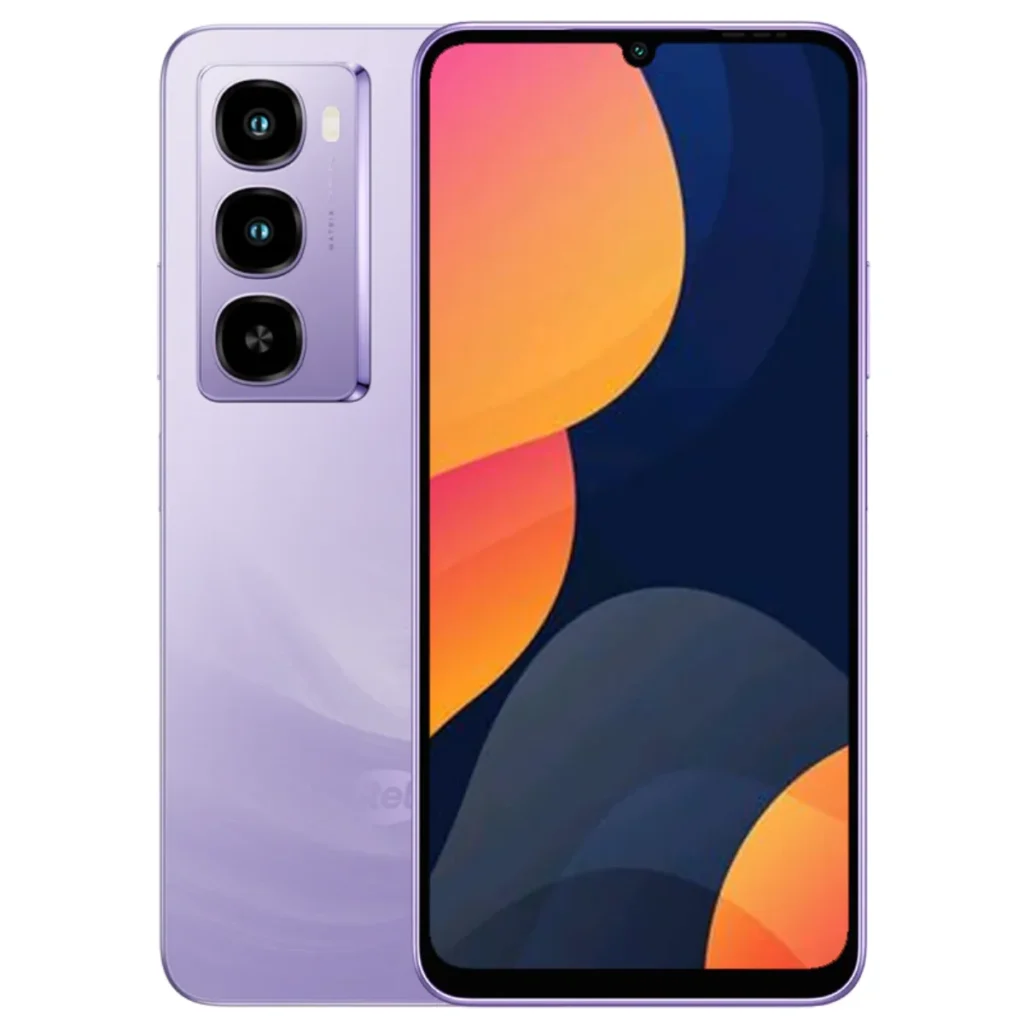 itel S25