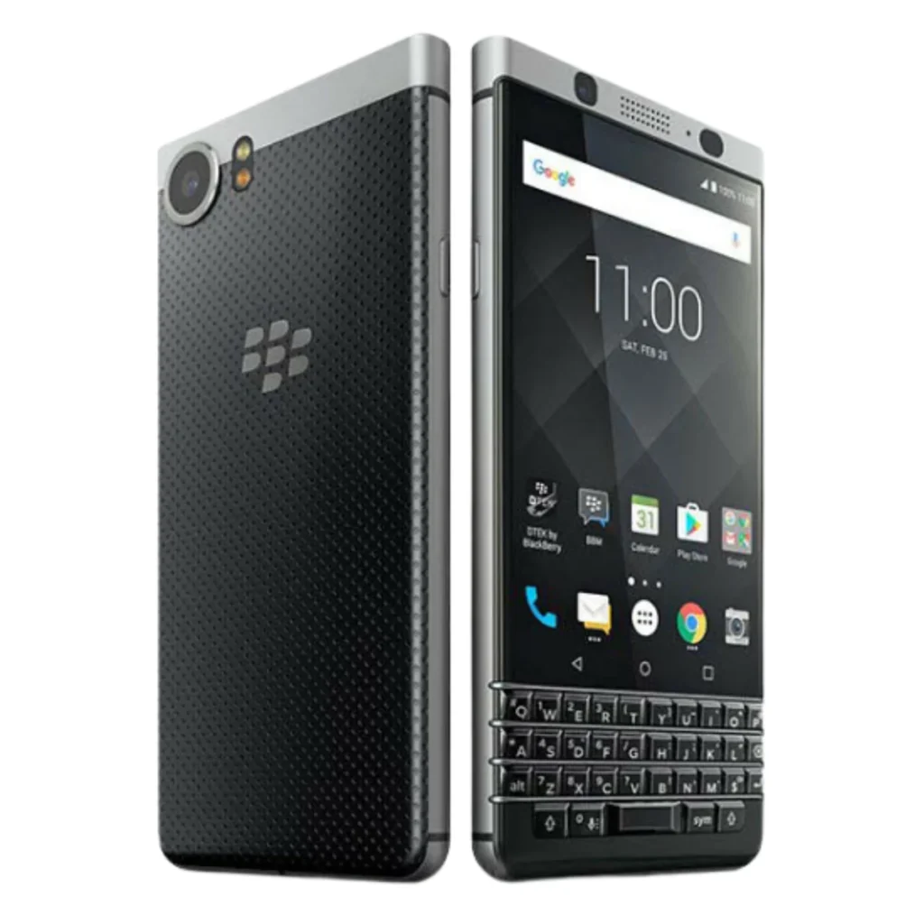 BlackBerry Keyone