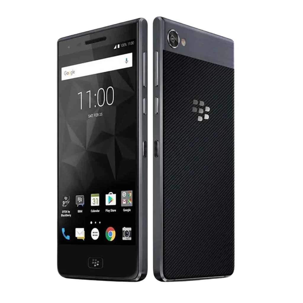 BlackBerry Motion