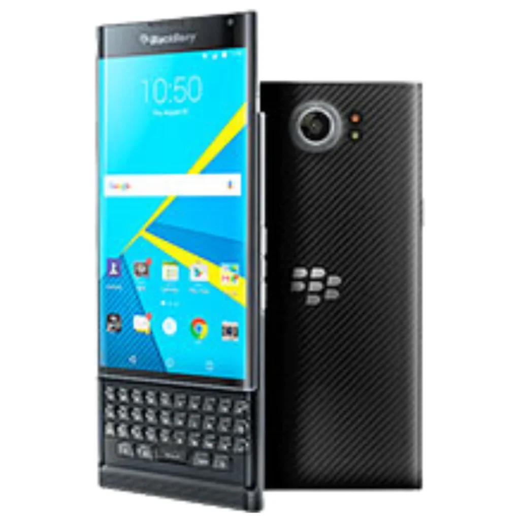 BlackBerry Priv