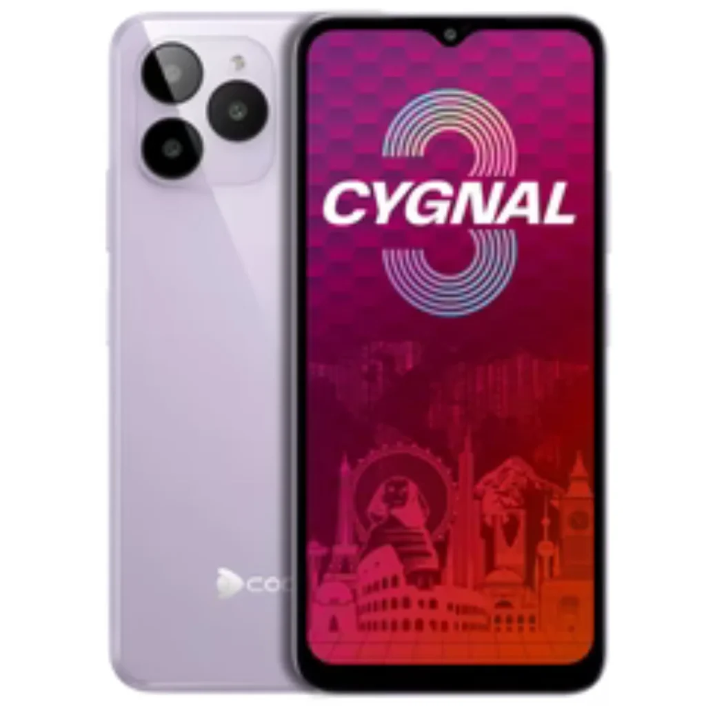Dcode Cygnal 3 Lite