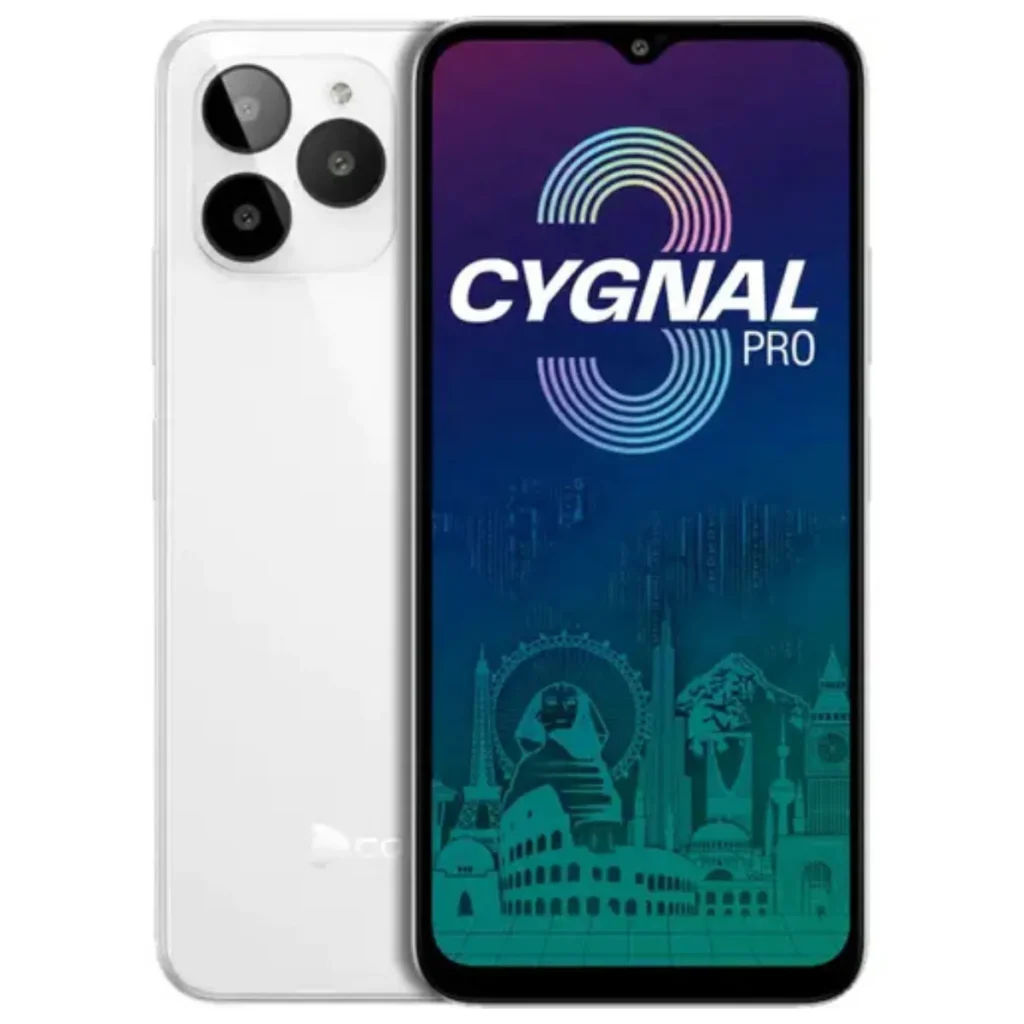 Dcode Cygnal 3 Pro