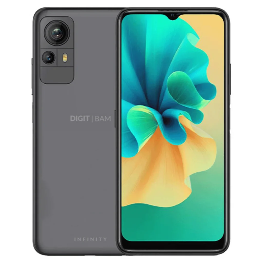 Digit Infinity Max